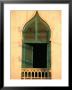 Arabesque Style Window, Massawa, Eritrea by Patrick Syder Limited Edition Print