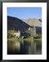Kilchurn Castle, Loch Awe, Strathclyde, Scotland, United Kingdom by Roy Rainford Limited Edition Print
