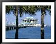 Pier, St. Petersburg, Gulf Coast, Florida, Usa by J Lightfoot Limited Edition Pricing Art Print