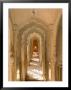 Hallway Of The Palace Of The Winds, India by Walter Bibikow Limited Edition Pricing Art Print