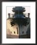 Battleship Uss Texas, Houston, Texas by Holger Leue Limited Edition Print