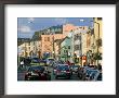 Town Centre, Galway, County Galway, Connacht, Eire (Ireland) by Bruno Barbier Limited Edition Print