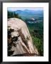 Mt. Washington Valley Cathedral Ledge, New Hampshire by John Elk Iii Limited Edition Print