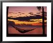 Sunset, Denarau Island, Fiji by David Wall Limited Edition Print