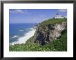Cabo Da Roca's Westernmost Point, Sintra-Cascais Natural Park, Estremadura, Portugal by Robert Francis Limited Edition Print