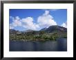 Derryclare Loch, Connemara, County Galway, Connacht, Eire (Republic Of Ireland) by Roy Rainford Limited Edition Print