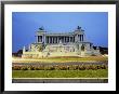 Monument To Vittorio Emanuele Ii, Rome, Lazio, Italy by Roy Rainford Limited Edition Print