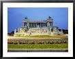 Monument To Vittorio Emanuele Ii, Rome, Lazio, Italy by Roy Rainford Limited Edition Pricing Art Print