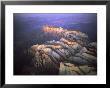 Zion National Park At Sunrise, Utah by Jim Wark Limited Edition Print