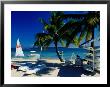 Sail Boats And Crafts For Rent On Beach, Flic En Flac, Mauritius by Jean-Bernard Carillet Limited Edition Print