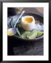 Boiled Egg With Lime, Salt, Pepper & Vietnamese Coriander by Maja Smend Limited Edition Print