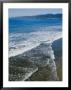 View Of Pacific Ocean From Santa Monica Pier, Santa Monica, California, Usa by Ethel Davies Limited Edition Print