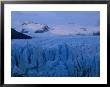 A View Of The Moreno Glacier In Patagonia, Argentina by Kenneth Garrett Limited Edition Print