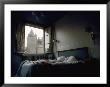A Corner Of Josselin Castle Seen From A Bedroom by Jodi Cobb Limited Edition Print