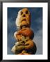 Stacked Halloween Pumpkins by Sam Abell Limited Edition Pricing Art Print