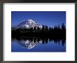 Mt. Rainier From Eunice Lake, Mt. Rainier National Park, Washington, Usa by Jamie & Judy Wild Limited Edition Print