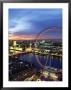 London Eye, London, England by Doug Pearson Limited Edition Print