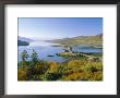 Eilean Donan (Eilean Donnan) Castle, Dornie, Highlands Region, Scotland, Uk, Europe by Roy Rainford Limited Edition Pricing Art Print