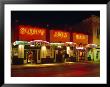 Sloppy Joe's Bar, Duval Street, Key West, Florida, Usa by Fraser Hall Limited Edition Print