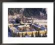 Suceava Monastery, Sucevita, Romania by Gavriel Jecan Limited Edition Print