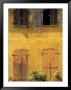 Buildings Of Le Lorrain, Martinique, Caribbean by Walter Bibikow Limited Edition Print