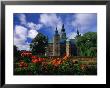 Rosenborg Castle And Gardens, Copenhagen, Denmark by Anders Blomqvist Limited Edition Pricing Art Print