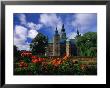 Rosenborg Castle And Gardens, Copenhagen, Denmark by Anders Blomqvist Limited Edition Print