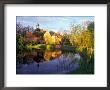 Straupe Castle, Gauja National Park, Latvia by Janis Miglavs Limited Edition Pricing Art Print