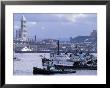 Tugboats, Seattle Maritime Festival, Washington, Usa by William Sutton Limited Edition Pricing Art Print