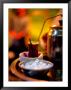 Tea Carrier, Yeni Halier Market, Turkey by Walter Bibikow Limited Edition Print