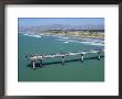 New Brighton Pier, Christchurch, New Zealand by David Wall Limited Edition Print