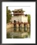 The Summer Palace by Richard Nowitz Limited Edition Print