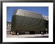 New Theatre, Prague, Czech Republic by Michael Short Limited Edition Print