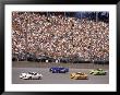 Nascar Event, Indianapolis, In by Steven Begleiter Limited Edition Print