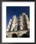 Eglise St. Michel, Dijon, Cote D'or, Burgundy, France by Walter Bibikow Limited Edition Print