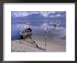 Rowboats, Danang, Vietnam by Fred Scribner Limited Edition Print