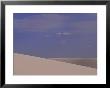 An Expanse Of Sand Dunes In White Sands National Monument by Raul Touzon Limited Edition Pricing Art Print