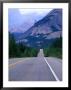Icefield Parkway, Banff, Alberta, Canada by Jan Stromme Limited Edition Print