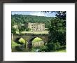 Chatsworth House, Derbyshire, England, Uk by Peter Scholey Limited Edition Print