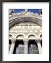 Detail Of St. Mark's Basilica, Venice, Veneto, Italy by Guy Thouvenin Limited Edition Print