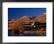 Church Of The Good Shepherd, Set On The Shores Of Lake Tekapo, Canterbury, New Zealand by David Wall Limited Edition Print