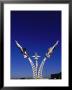 Aircraft And Transportation Exhibits by Michael Siluk Limited Edition Print