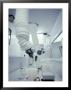 Robotic Arms In Pharmaceutical Manufacturing by John Coletti Limited Edition Print