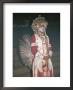 A Dakota Sioux Indian In Full Dress by Taylor S. Kennedy Limited Edition Pricing Art Print