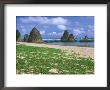 Sea Stacks, Yambaru Coastline, Okinawa, Japan by Rob Tilley Limited Edition Print