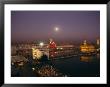 Night View Of Amritsar by James P. Blair Limited Edition Print