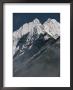 Scenic View Of Snow-Capped Mount Thamserku by Gordon Wiltsie Limited Edition Print