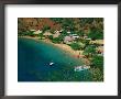 Aerial View Of Coast Near Santa Marta, Santa Marta, Colombia by Krzysztof Dydynski Limited Edition Print