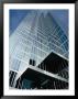 Modern Building Downtown, Vancouver, British Columbia, Canada by Stephen Saks Limited Edition Print