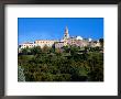 Medieval Hilltop Town, Buzet, Croatia by Wayne Walton Limited Edition Print